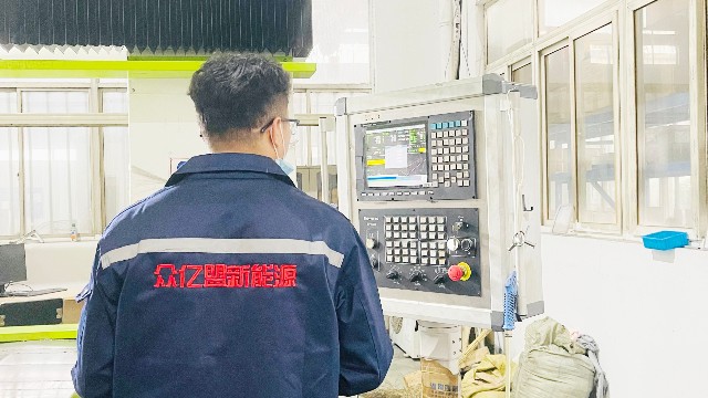 機加人必備，快看看這些你都有了嗎？-科鼎鑫