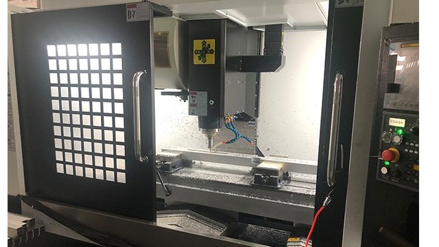 什么是CNC？什么是加工中心？你知道嗎？-科鼎數(shù)控